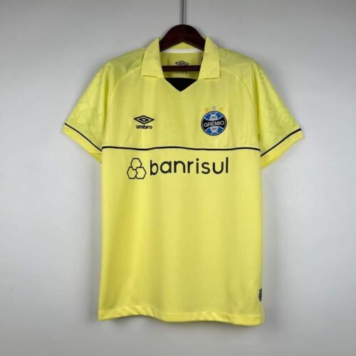 CAMISETA GREMIO PORTERO I 23/24 HOMBRE (VERSIÓN FAN)