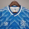 H882 CAMISETA HOLANDA II 88/89 HOMBRE (RETRO) - Zona Camisetas