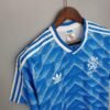 H885 CAMISETA HOLANDA II 88/89 HOMBRE (RETRO) - Zona Camisetas