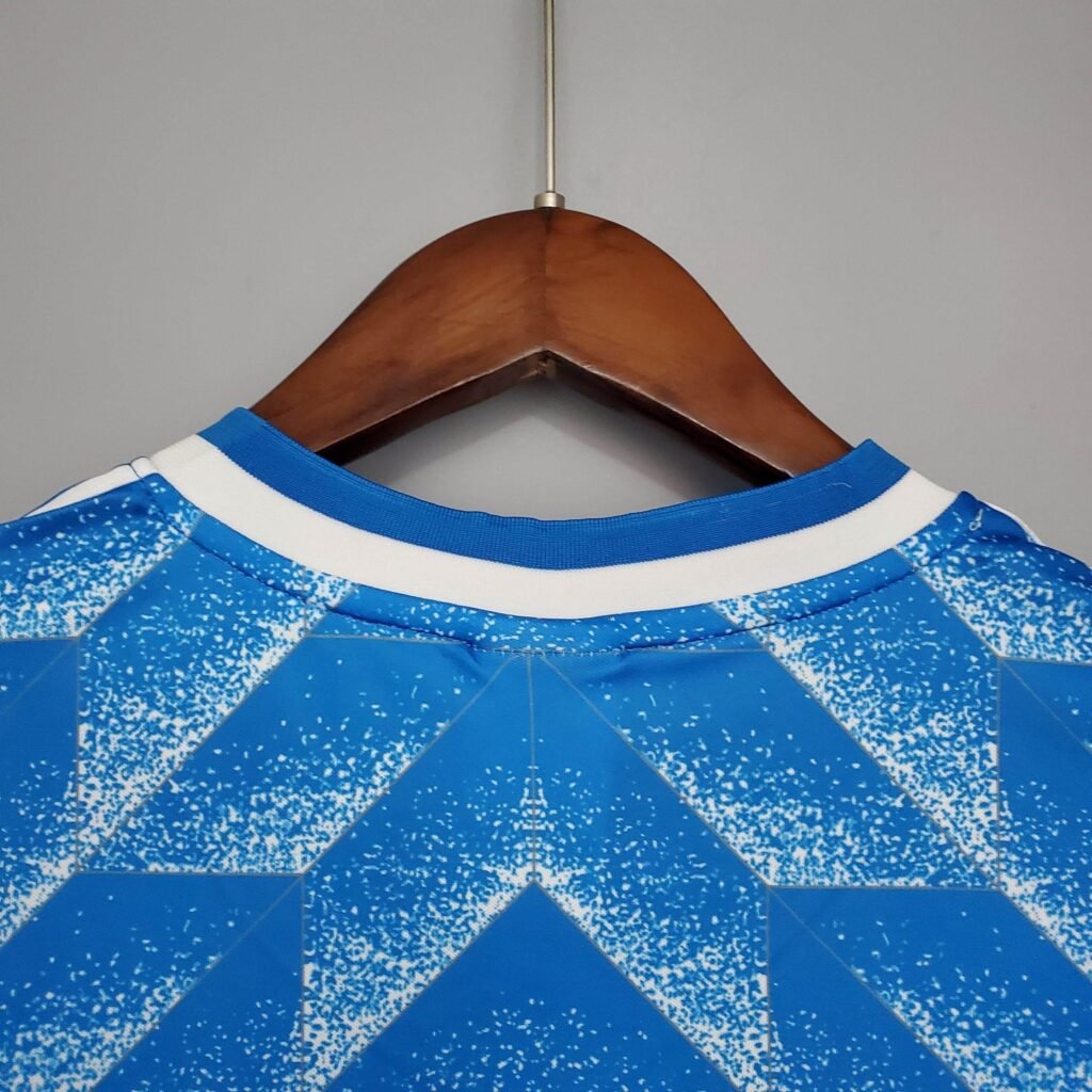 H886 CAMISETA HOLANDA II 88/89 HOMBRE (RETRO) - Zona Camisetas