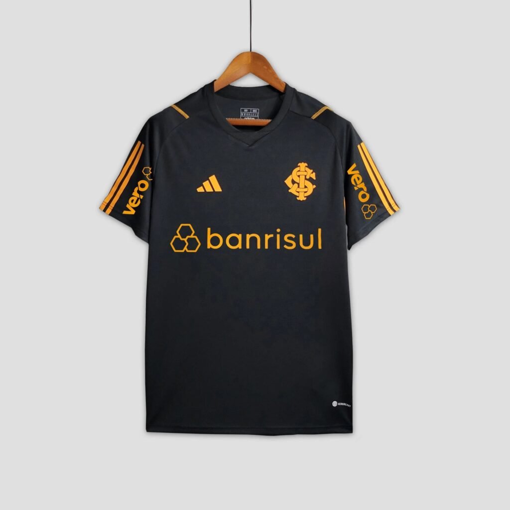 CAMISETA INTERNACIONAL ENTRENAMIENTO II 23/24 HOMBRE (VERSIÓN FAN)