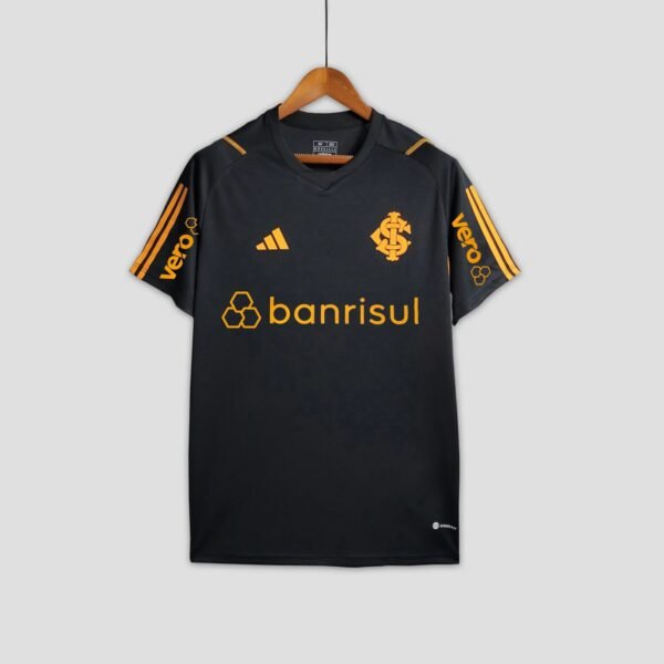 CAMISETA INTERNACIONAL ENTRENAMIENTO II 23/24 HOMBRE (VERSIÓN FAN)