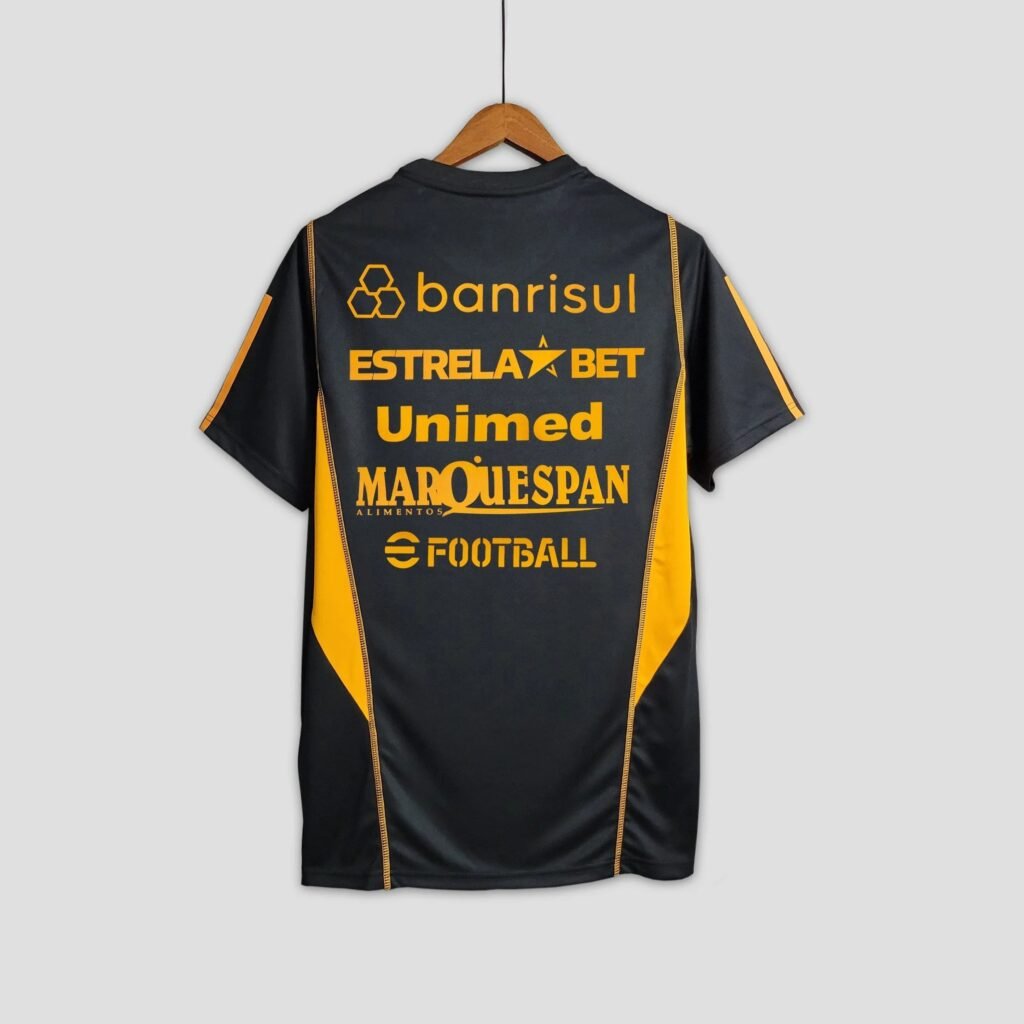 CAMISETA INTERNACIONAL ENTRENAMIENTO II 23/24 HOMBRE (VERSIÓN FAN)