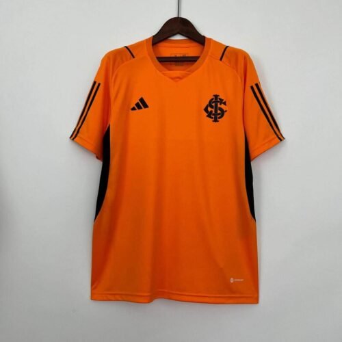 CAMISETA INTERNACIONAL ENTRENAMIENTO III 23/24 HOMBRE (VERSIÓN FAN)