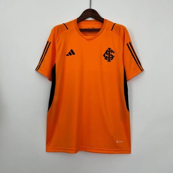CAMISETA INTERNACIONAL ENTRENAMIENTO III 23/24 HOMBRE (VERSIÓN FAN)
