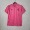 CAMISETA INTERNACIONAL ROSA 23/24 HOMBRE (VERSIÓN FAN)