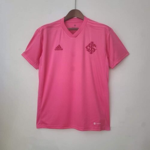 CAMISETA INTERNACIONAL ROSA 23/24 HOMBRE (VERSIÓN FAN)