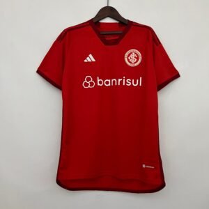 CAMISETA INTERNACIONAL I 23/24 HOMBRE (VERSIÓN FAN)