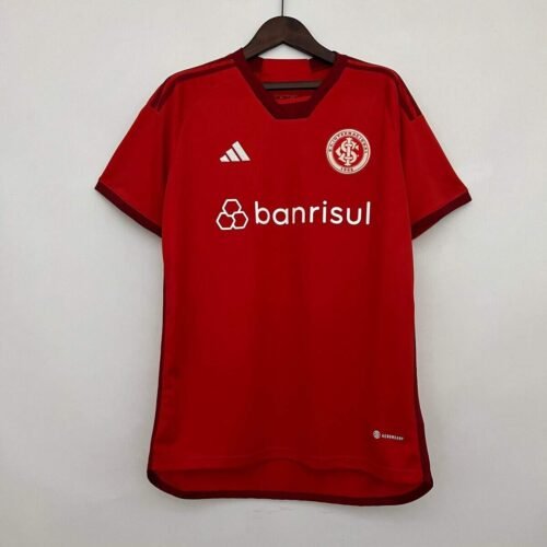 CAMISETA INTERNACIONAL I 23/24 HOMBRE (VERSIÓN FAN)