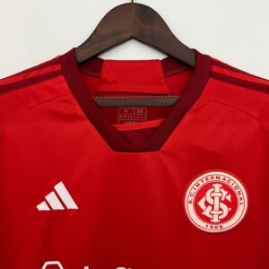 CAMISETA INTERNACIONAL I 23/24 HOMBRE (VERSIÓN FAN)