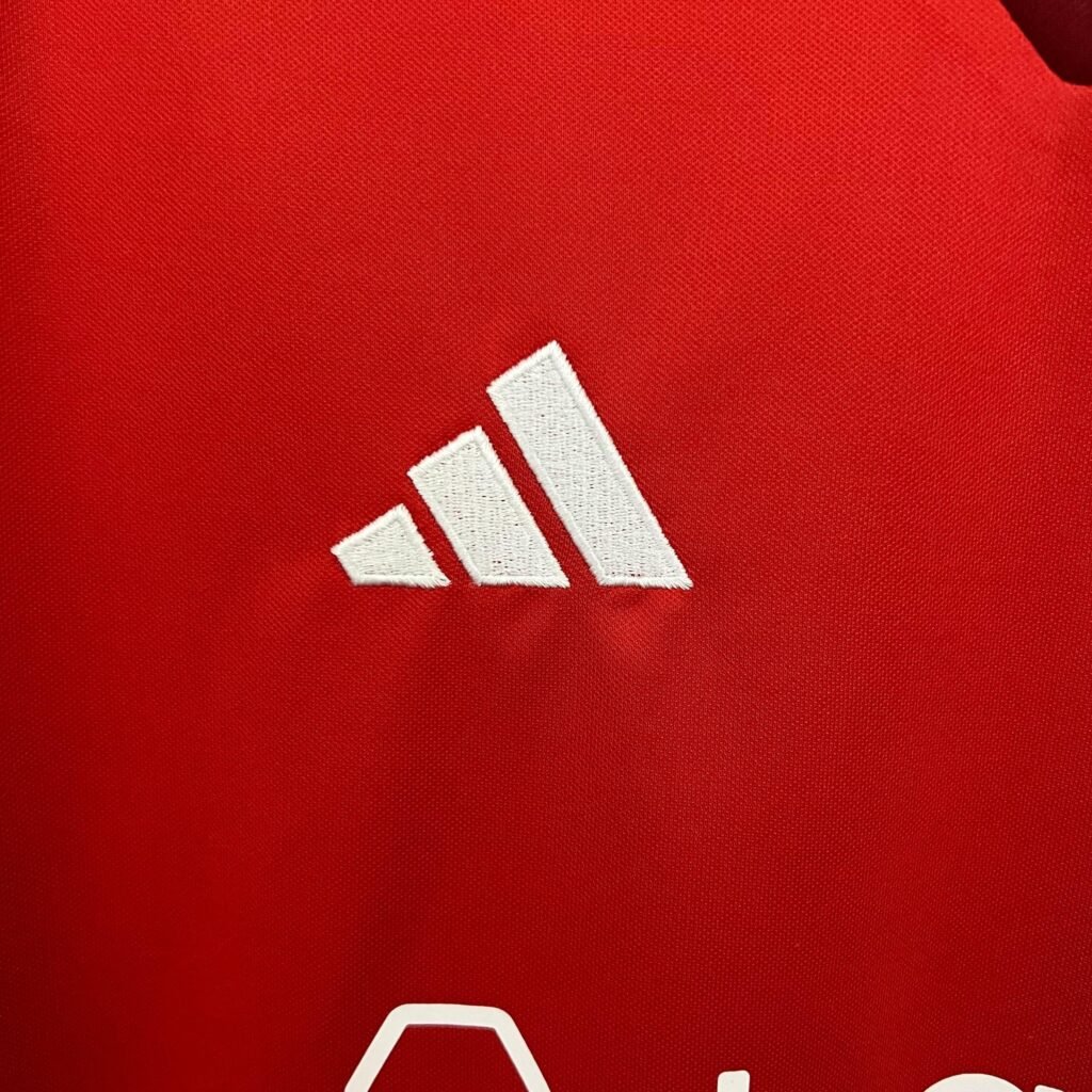 CAMISETA INTERNACIONAL I 23/24 HOMBRE (VERSIÓN FAN)