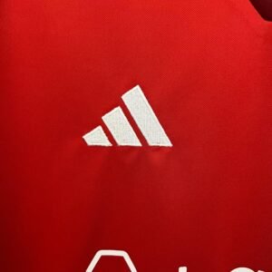 CAMISETA INTERNACIONAL I 23/24 HOMBRE (VERSIÓN FAN)