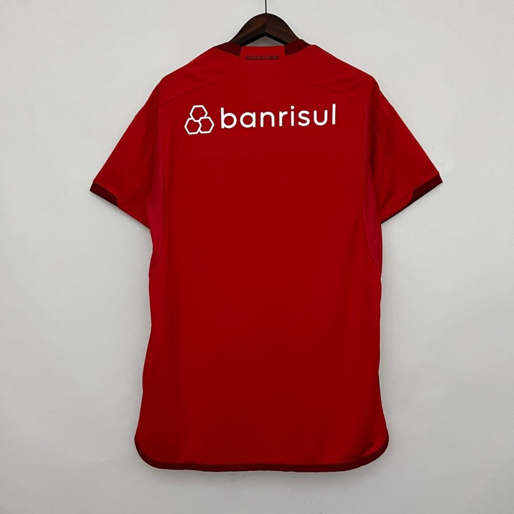 CAMISETA INTERNACIONAL I 23/24 HOMBRE (VERSIÓN FAN)