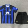 I33_6d722217-8542-4b61-adaa-7d6e280e65d4 CAMISETA INTER DE MILAN I 23/24 CONJUNTO INFANTIL - Zona Camisetas