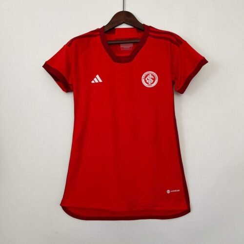 CAMISETA INTERNACIONAL I 23/24 MUJER (VERSIÓN FAN)
