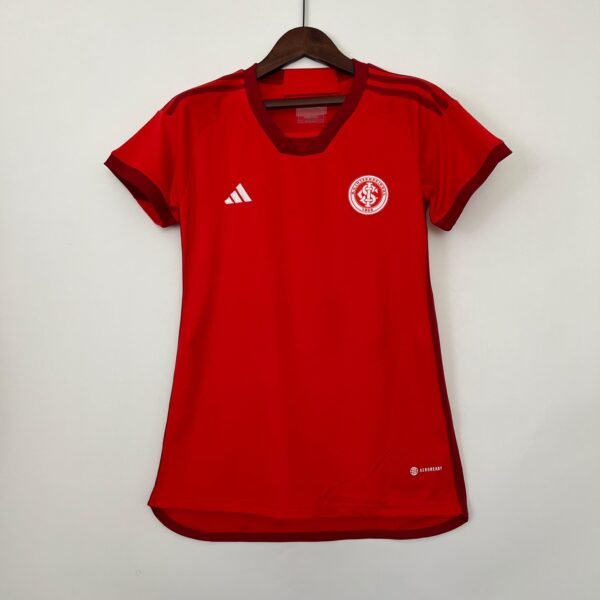 CAMISETA INTERNACIONAL I 23/24 MUJER (VERSIÓN FAN)