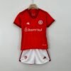 CAMISETA INTERNACIONAL I 23/24 CONJUNTO INFANTIL