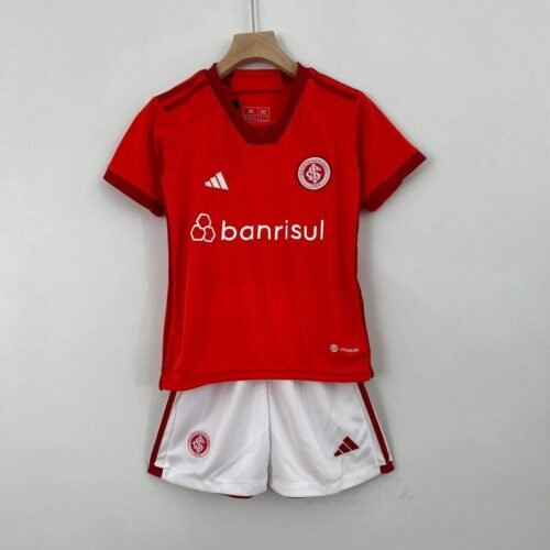 CAMISETA INTERNACIONAL I 23/24 CONJUNTO INFANTIL