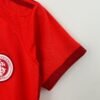 CAMISETA INTERNACIONAL I 23/24 CONJUNTO INFANTIL