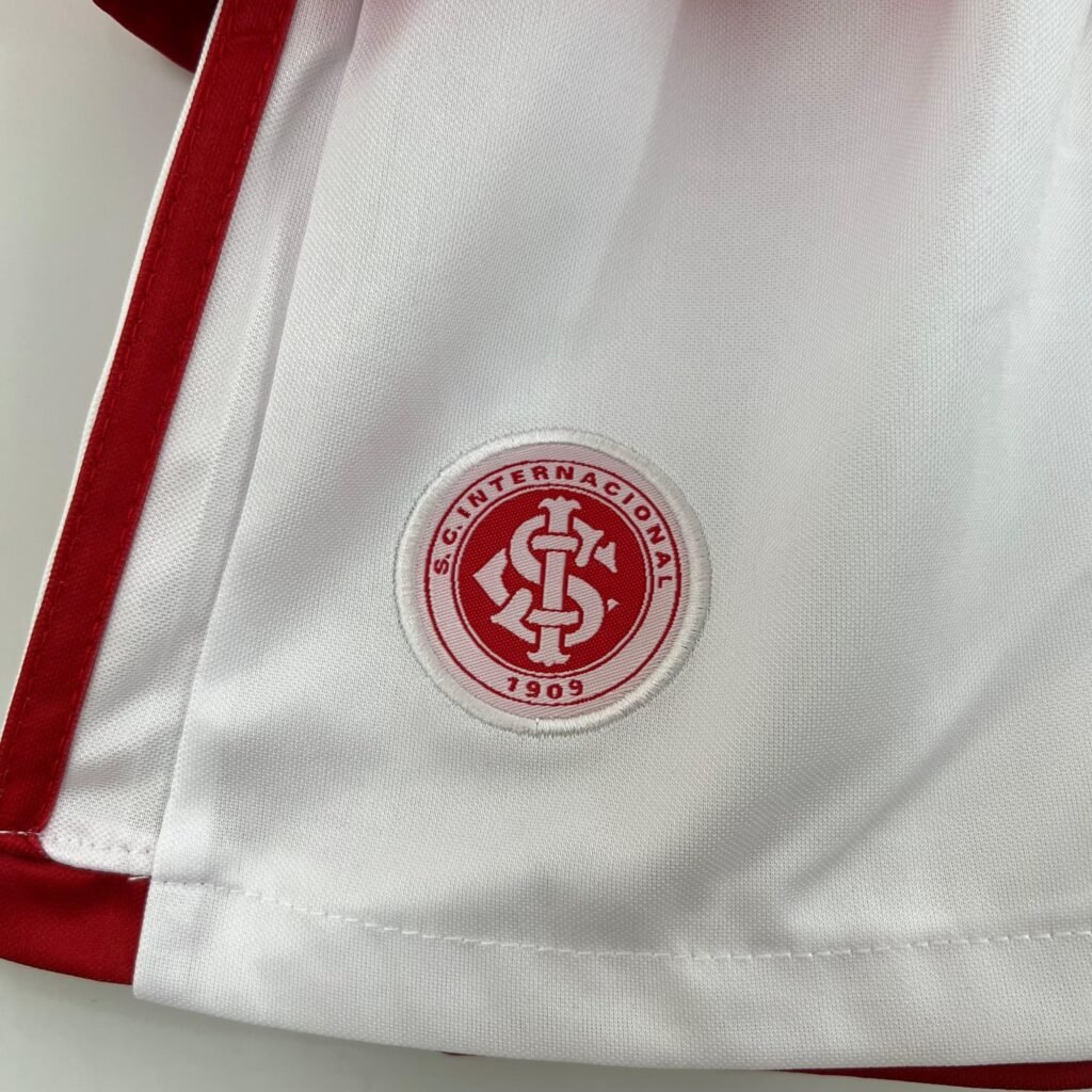 CAMISETA INTERNACIONAL I 23/24 CONJUNTO INFANTIL