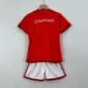 CAMISETA INTERNACIONAL I 23/24 CONJUNTO INFANTIL
