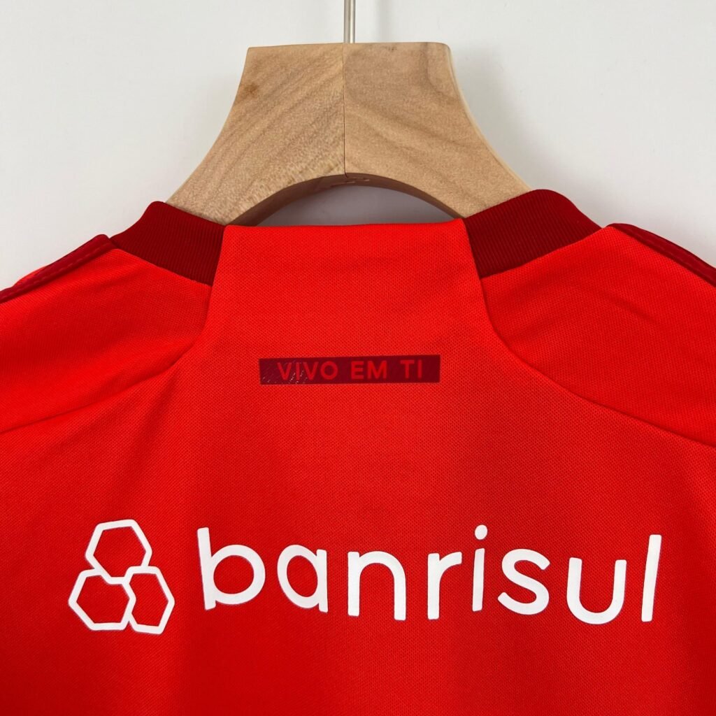 CAMISETA INTERNACIONAL I 23/24 CONJUNTO INFANTIL