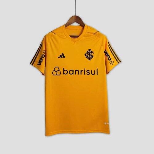 CAMISETA INTERNACIONAL ENTRENAMIENTO I 23/24 HOMBRE (VERSIÓN FAN)
