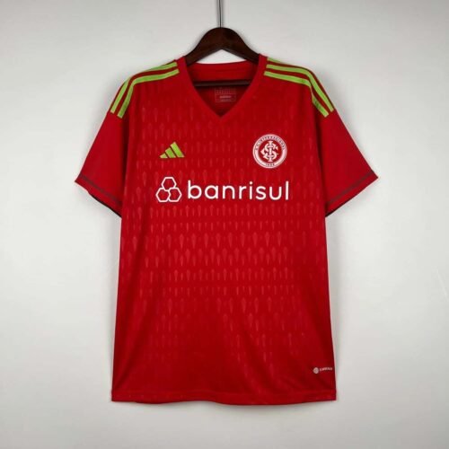 CAMISETA INTERNACIONAL PORTERO II 23/24 HOMBRE (VERSIÓN FAN)