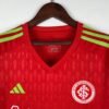 CAMISETA INTERNACIONAL PORTERO II 23/24 HOMBRE (VERSIÓN FAN)