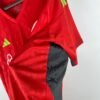 CAMISETA INTERNACIONAL PORTERO II 23/24 HOMBRE (VERSIÓN FAN)
