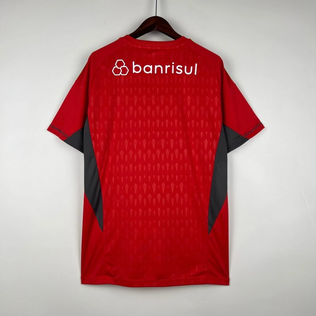 CAMISETA INTERNACIONAL PORTERO II 23/24 HOMBRE (VERSIÓN FAN)