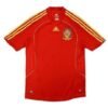 CAMISETA ESPAÑA EURO I 2008 HOMBRE (RETRO) - Zona Camisetas