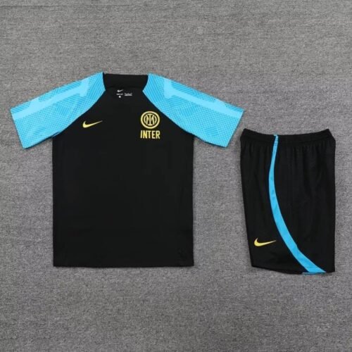 INTER DE MILAN CONJUNTO ENTRENAMIENTO I 23/24 HOMBRE - Zona Camisetas