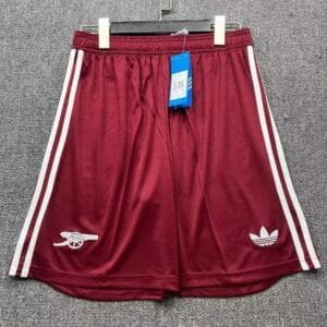 ARSENAL SHORT III 25/26 - Zona Camisetas