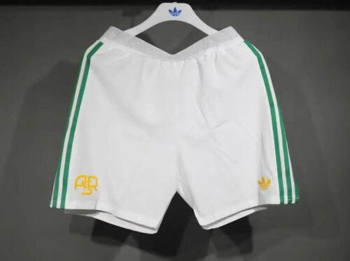 ROMA SHORT III 25/26 - Zona Camisetas