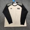 CAMISETA ADIDAS OASIS TOUR VII 25/26 MANGA LARGA HOMBRE (RETRO) - Zona Camisetas