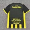 IMG-6397_82bd44ba-ed12-44a4-a394-2c9e13c7d14e CAMISETA PEÑAROL I 26/27 HOMBRE (VERSIÓN FAN) - Zona Camisetas