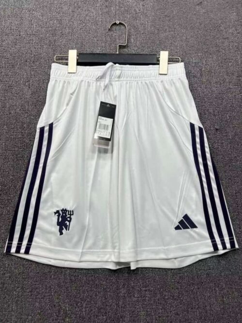 MANCHESTER UNITED SHORT l 25/26
