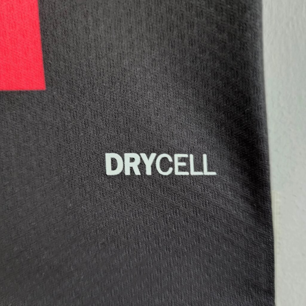 CAMISETA AC MILAN I 22/23 HOMBRE (VERSIÓN FAN) - Zona Camisetas