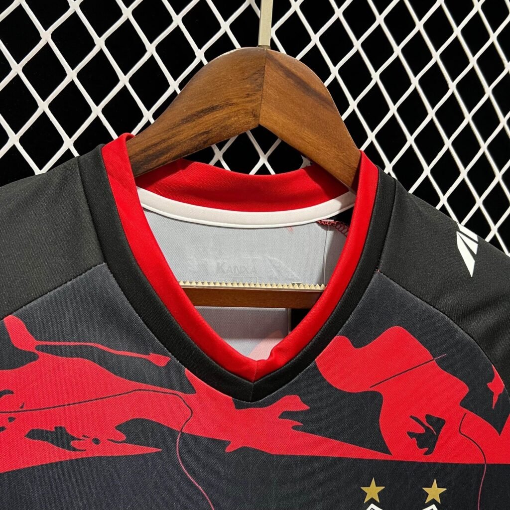 CAMISETA ITUANO l 23/24 HOMBRE (VERSIÓN FAN) - Zona Camisetas