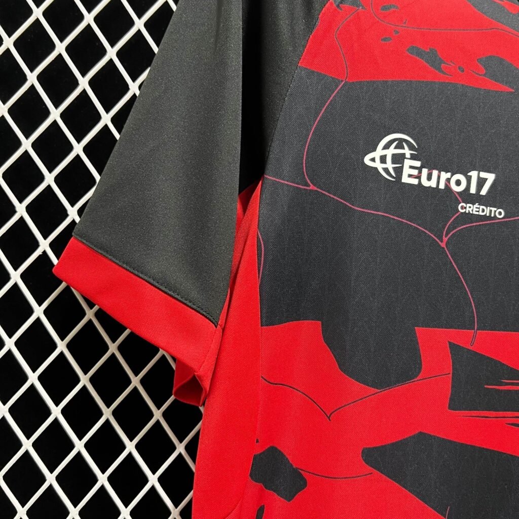 CAMISETA ITUANO l 23/24 HOMBRE (VERSIÓN FAN) - Zona Camisetas