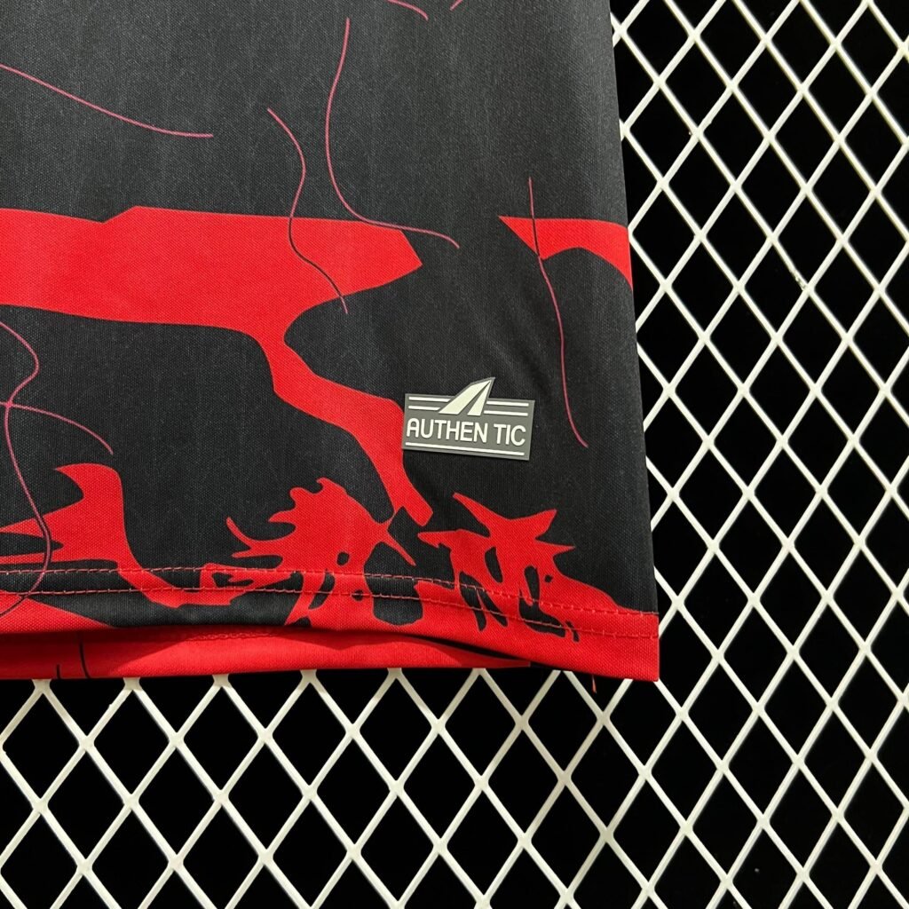 CAMISETA ITUANO l 23/24 HOMBRE (VERSIÓN FAN) - Zona Camisetas