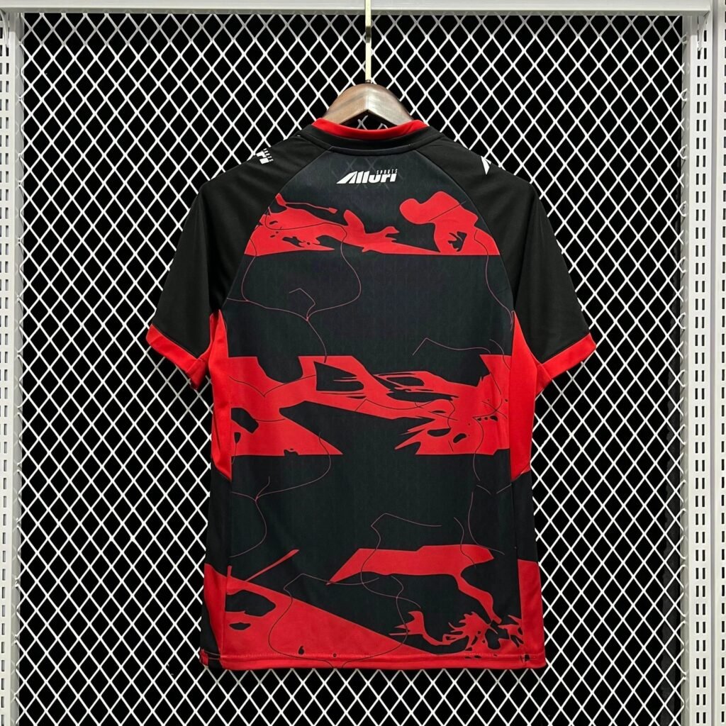 CAMISETA ITUANO l 23/24 HOMBRE (VERSIÓN FAN) - Zona Camisetas