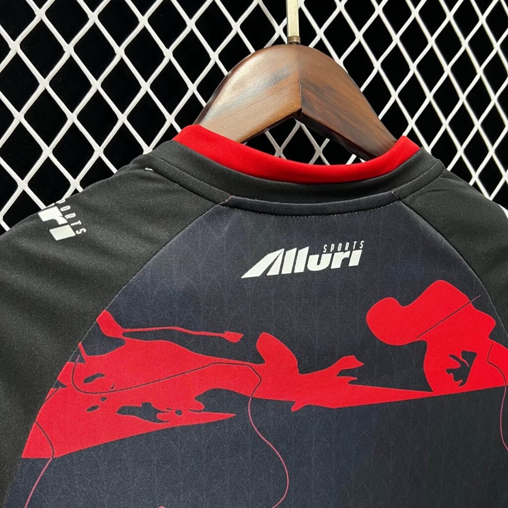 CAMISETA ITUANO l 23/24 HOMBRE (VERSIÓN FAN) - Zona Camisetas