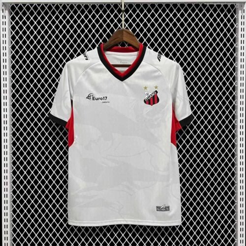 CAMISETA ITUANO lI 23/24 HOMBRE (VERSIÓN FAN) - Zona Camisetas