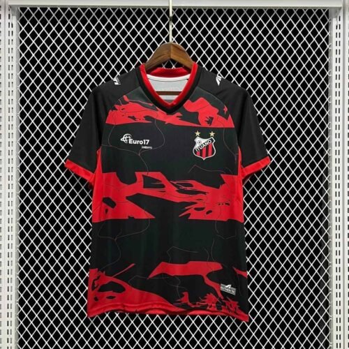 CAMISETA ITUANO l 23/24 HOMBRE (VERSIÓN FAN) - Zona Camisetas