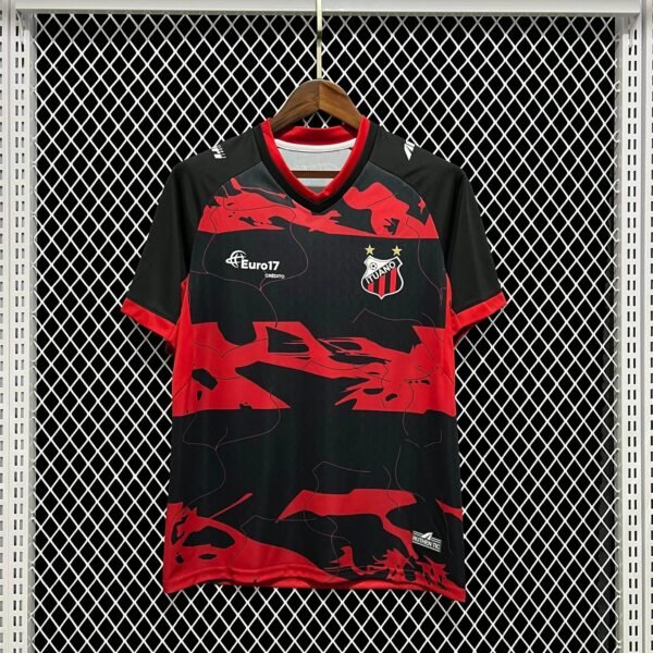 CAMISETA ITUANO l 23/24 HOMBRE (VERSIÓN FAN) - Zona Camisetas