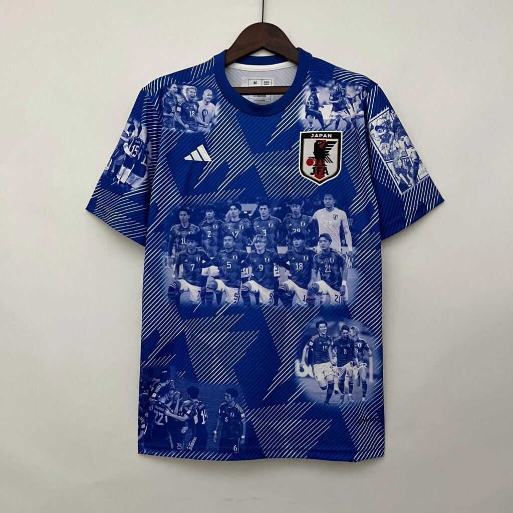 JP8_6ffdafc6-62b3-4abd-9f90-dce36d2d5fe0 CAMISETA JAPÓN EDICIÓN ESPECIAL I 23/24 HOMBRE (VERSIÓN FAN) - Zona Camisetas