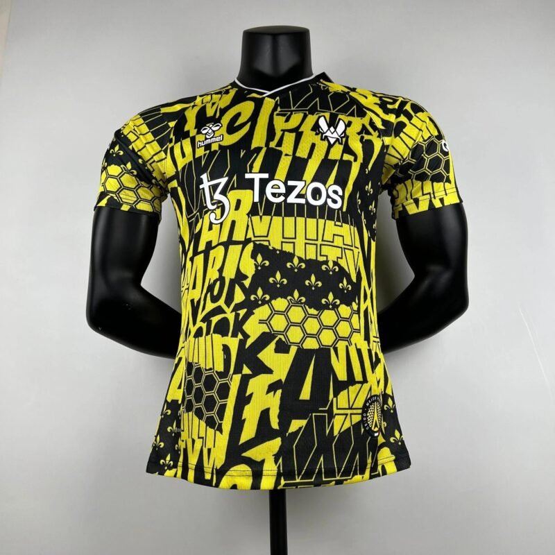 LITTLE BEE l 23/24 HOMBRE - ZonaCamisetas