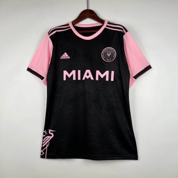 CAMISETA MIAMI EDICIÓN ESPECIAL VI 23/24 MUJER (VERSIÓN FAN) - Zona Camisetas